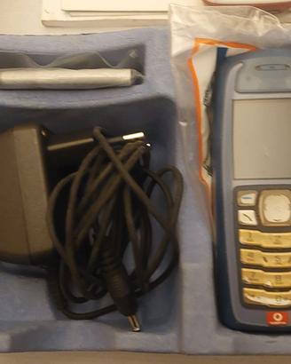 Nokia N73, più altri 3 modelli vintage molto usati