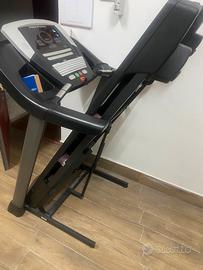 Tapis roulant Pro form