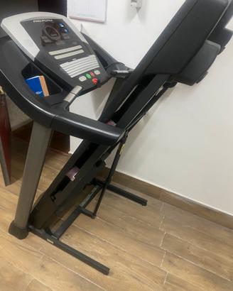 Tapis roulant Pro form