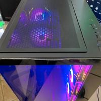 PC GAMING INTEL I5-14600KF - VEDI DESCRIZ.