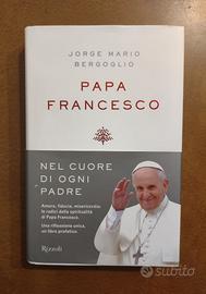Lotto Libri Papa Francesco (anche singolarmente)