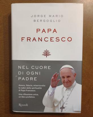 Lotto Libri Papa Francesco (anche singolarmente)