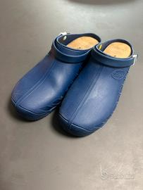 Dott. Scholl sanitaria