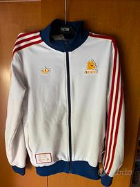 Felpa Adidas Icon AS Roma