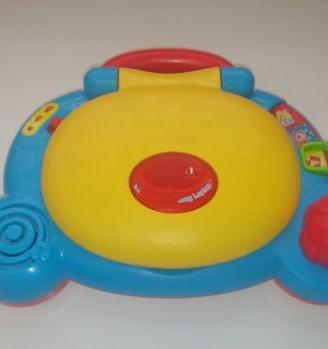 Gioco in inglese