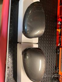 Calotte Sx e Dx  specchietti fiat 500