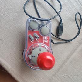 Joystick QJ autofire 