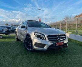 Mercedes-benz GLA 220 CDI Automatic Premium