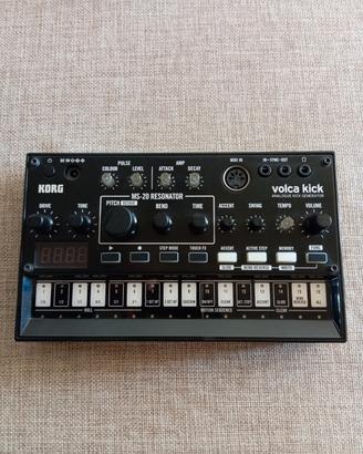 Korg Volca Kick 