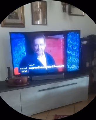 SMART TV