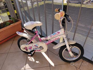 Bicicletta bambina
