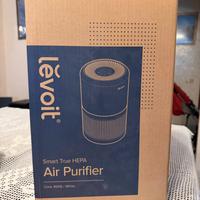 Purificatore aria Levoit Core 300S filtro incluso