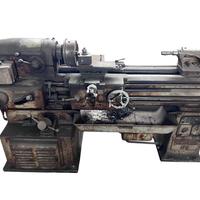 Tornio Parallelo 380v