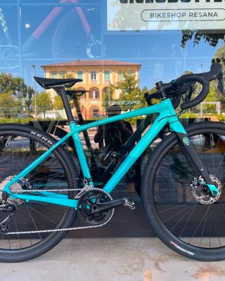 Bianchi Impulso GRX 2024