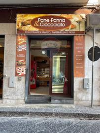 Attività  Commerciale - Acireale