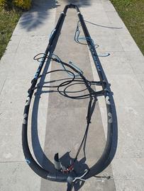 Boma Carbonio Formula  Al 360