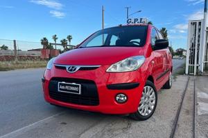 Hyundai i10 1.1 12V BlueDrive GPL Style