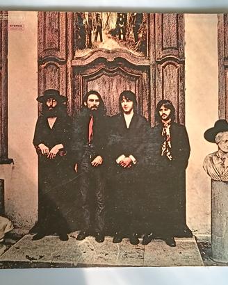 33 giri 
The Beatles Again (Hey Jude)