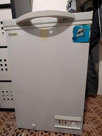Congelatore 94 Lt