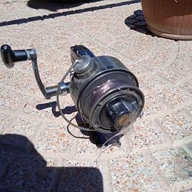 Mulinello Drag modello point water king