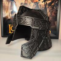 Elmo Gimli - Signore degli Anelli