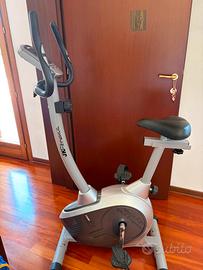 Cyclette da camera