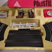 Ippodromo della Polistil - gioco