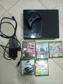 Xbox One 