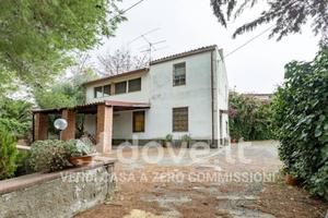Villa Strada Provinciale 96, snc, 93100, Caltaniss
