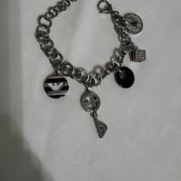 Bracciale Armani