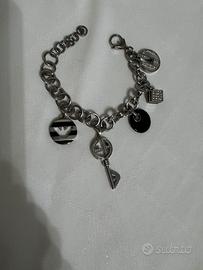 Bracciale Armani