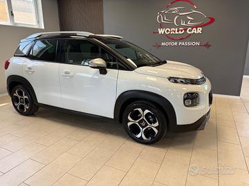 Citroen C3 Aircross BlueHDi 100 S&S Shine