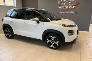 Citroen C3 Aircross BlueHDi 100 S&S Shine