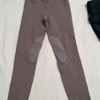 Pantaloni, equitazione, decathlon