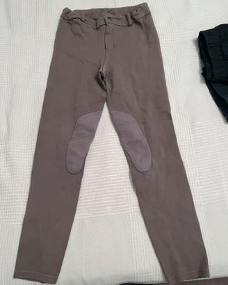 Pantaloni, equitazione, decathlon