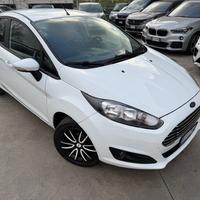 Ford Fiesta 1.4 5 porte Bz.- GPL
