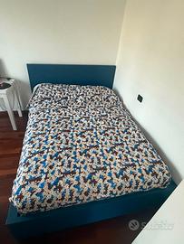 Letto Malm