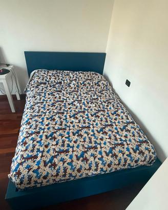 Letto Malm