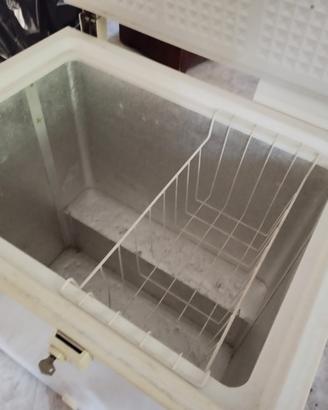 Congelatore Ignis 70 Euro