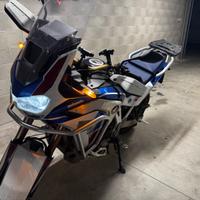 Honda CRF1100L Africa Twin - 2021