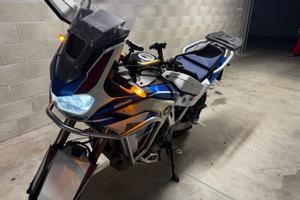 Honda CRF1100L Africa Twin - 2021