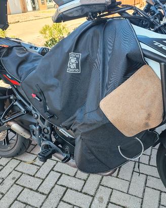 Coprigambe Tucano Urbano Termoscud Gaucho R119-X