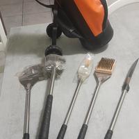 accessori barbecue