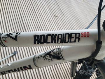 Rockrider best sale 6.0 precio