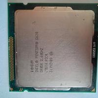  cpu intel pentium g620 