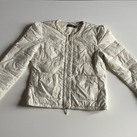 Piumino donna leggero Twinset