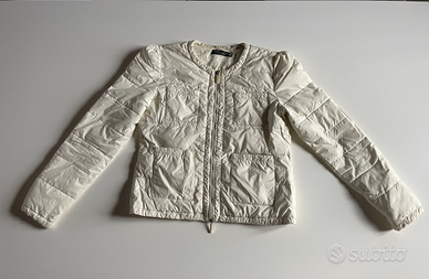 Piumino donna leggero Twinset