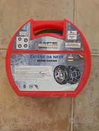 catene auto mcs