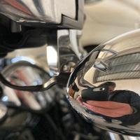 Harley supporto Freccia