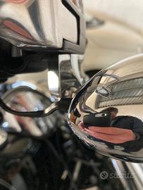 Harley supporto Freccia